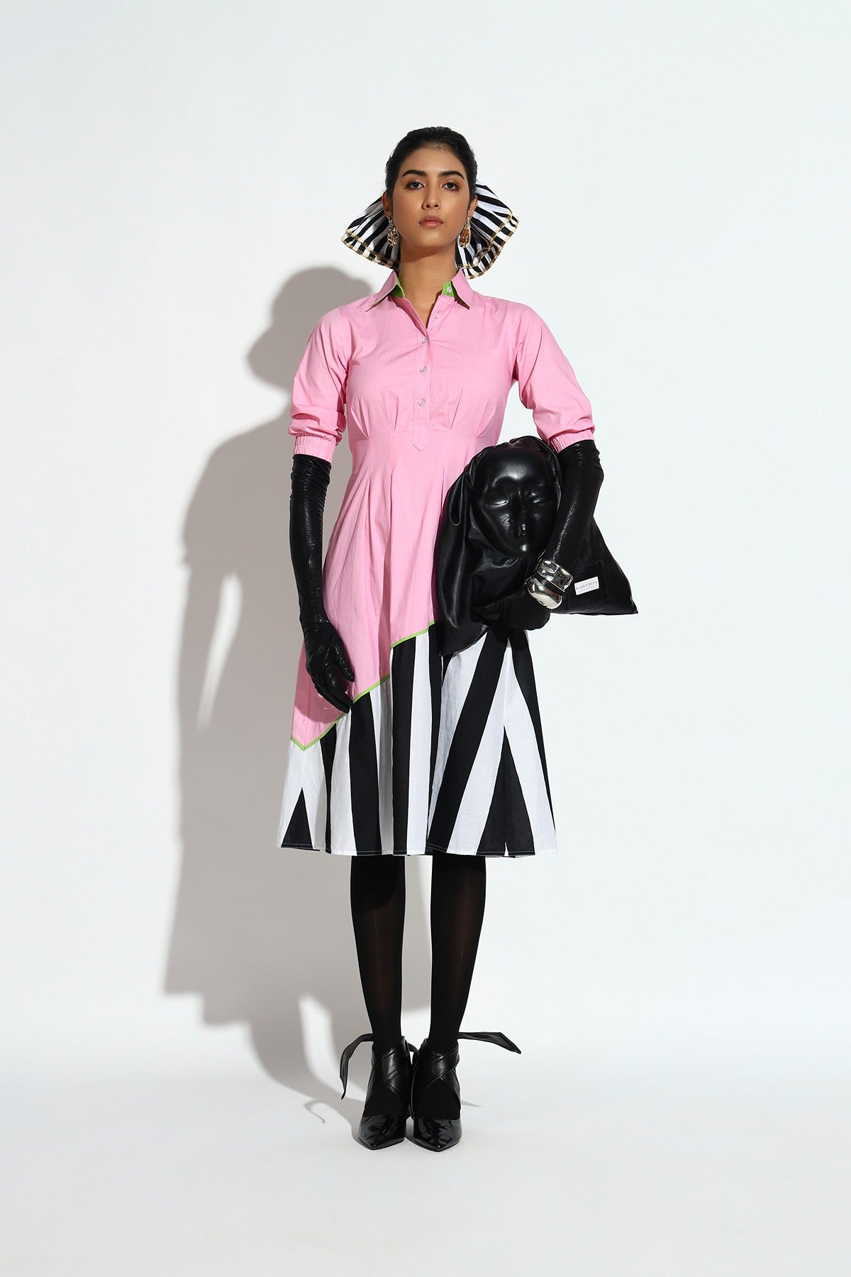 Lumi Dress