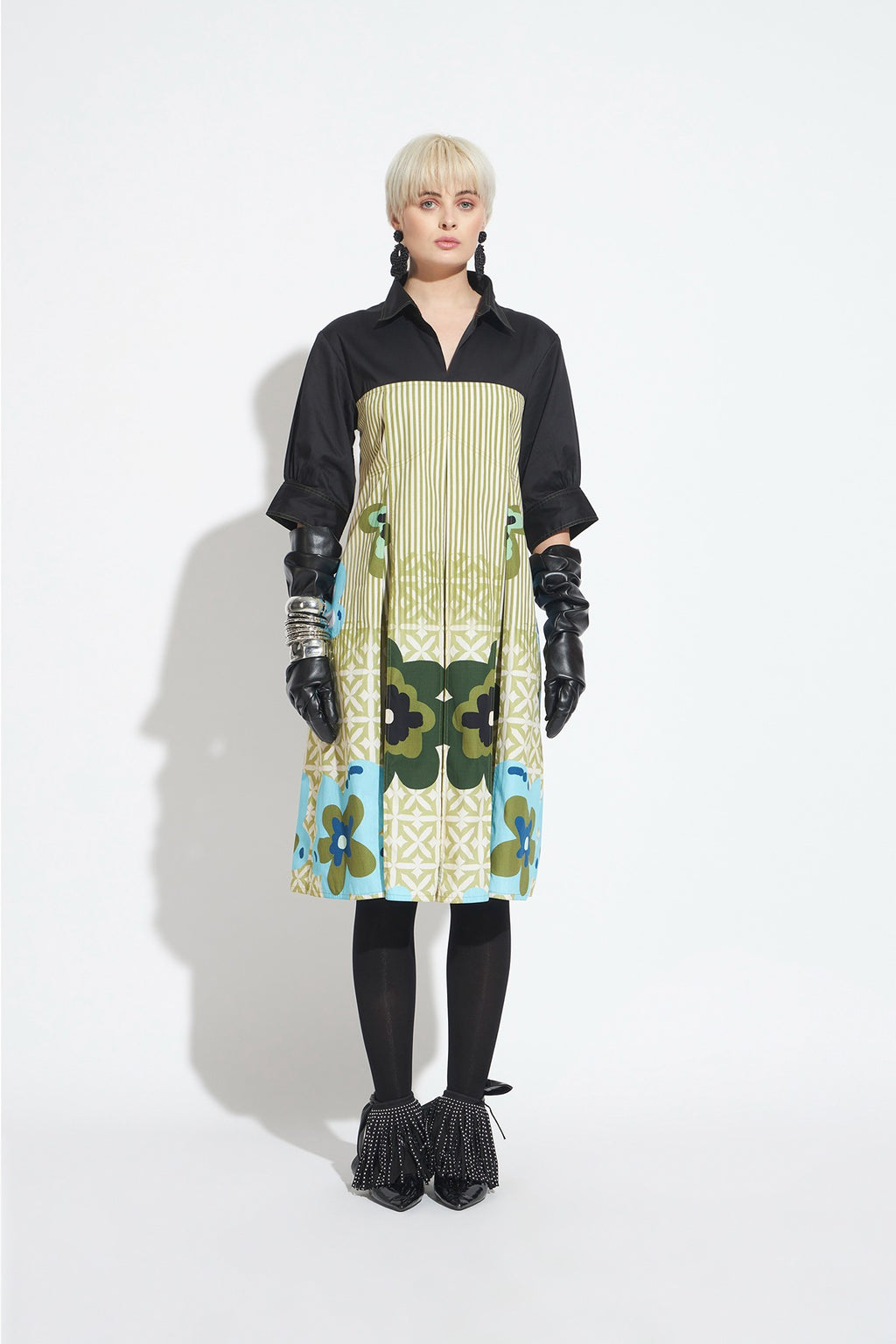 Dohyun Dress