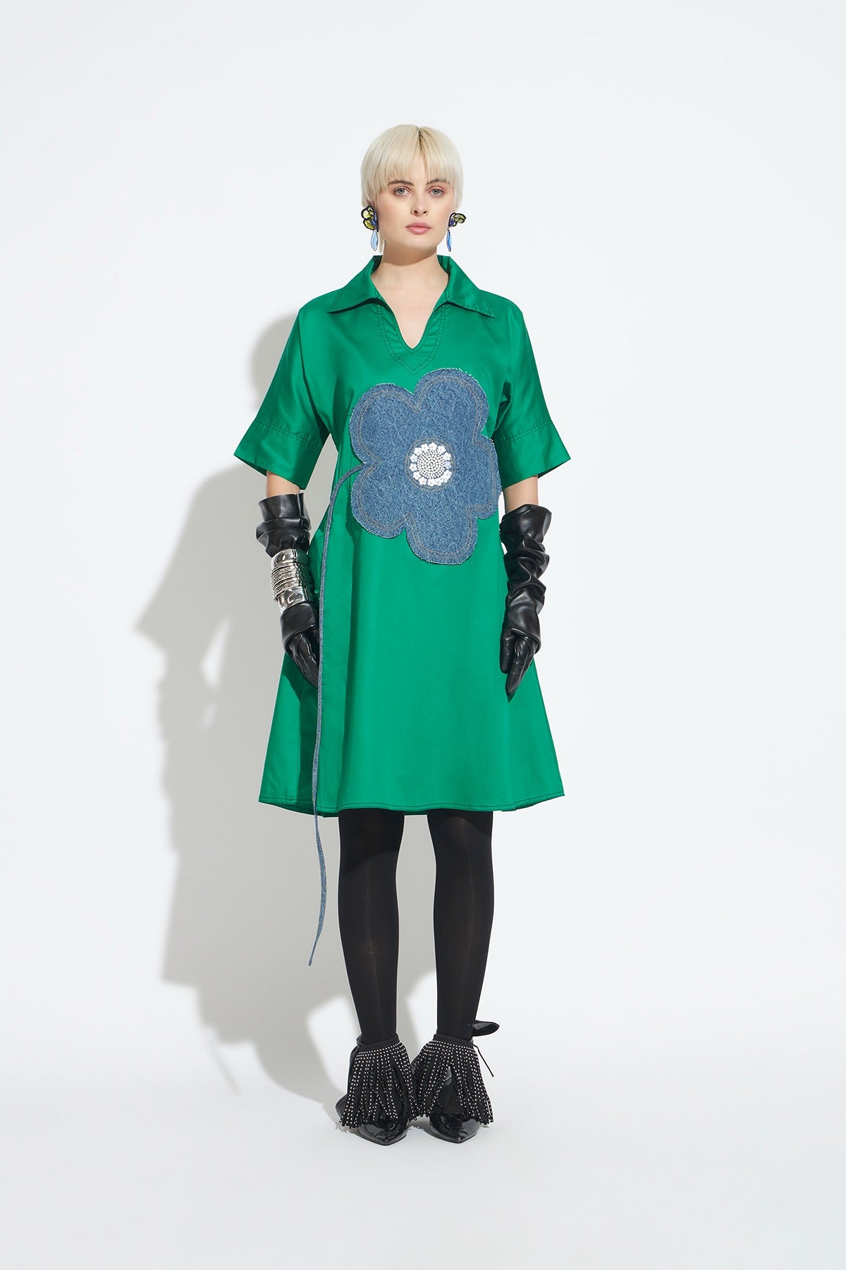 Kangmin Dress
