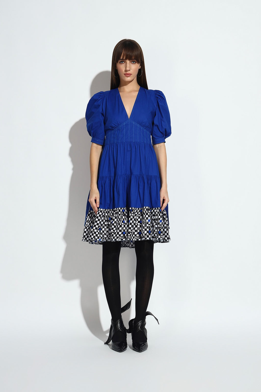 Hayan Dress