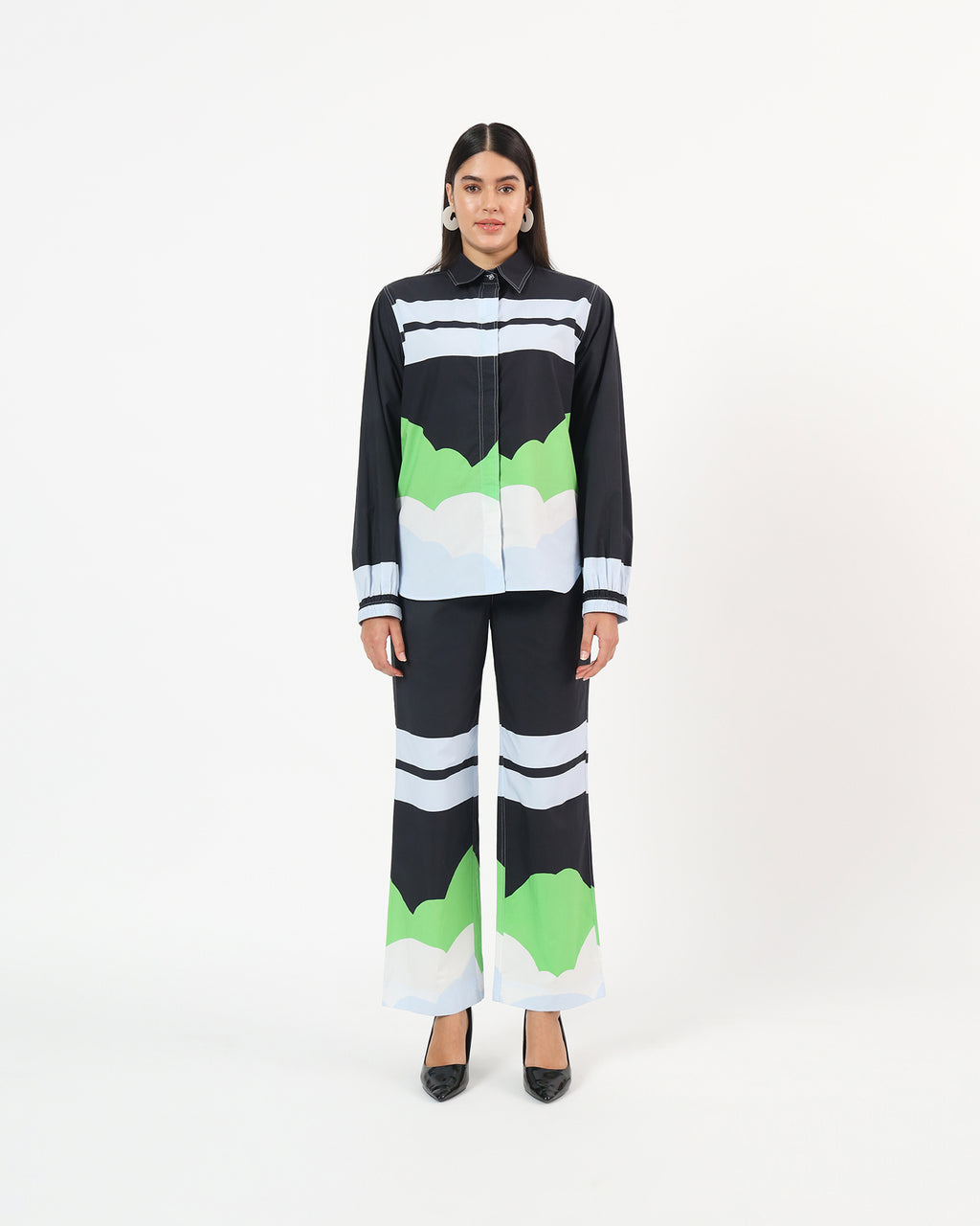 Ning Co-ord