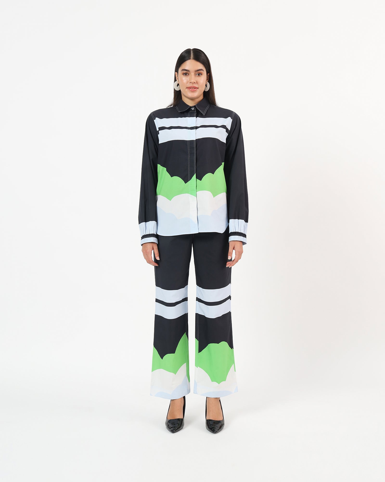 Ning Co-ord