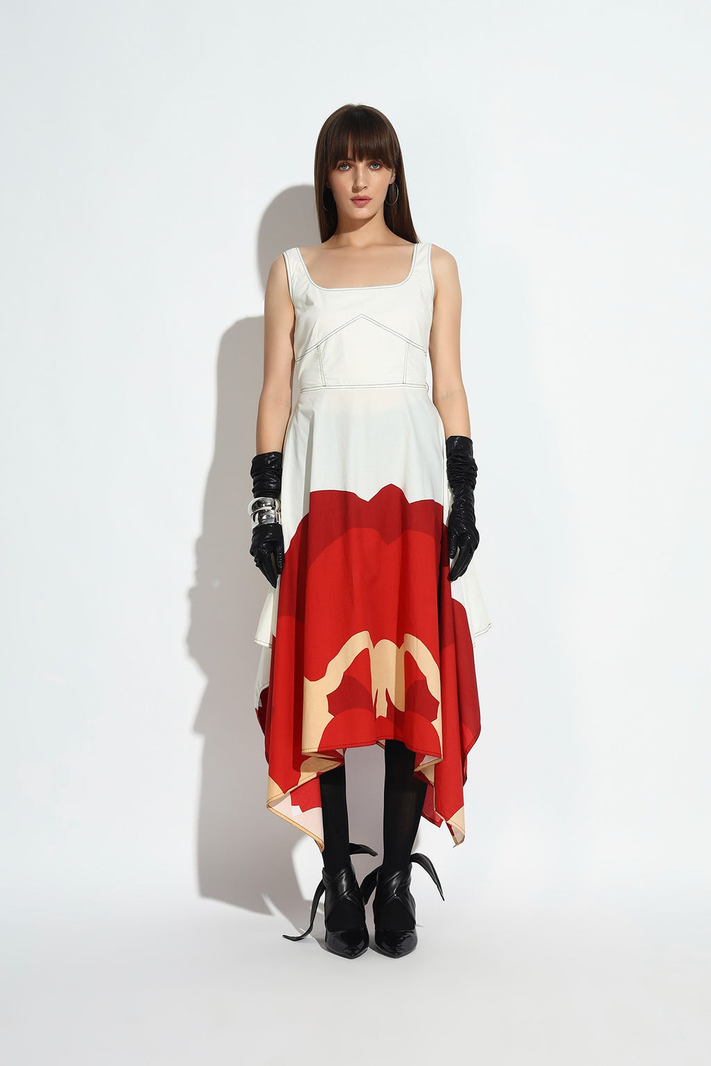 Rian Dress