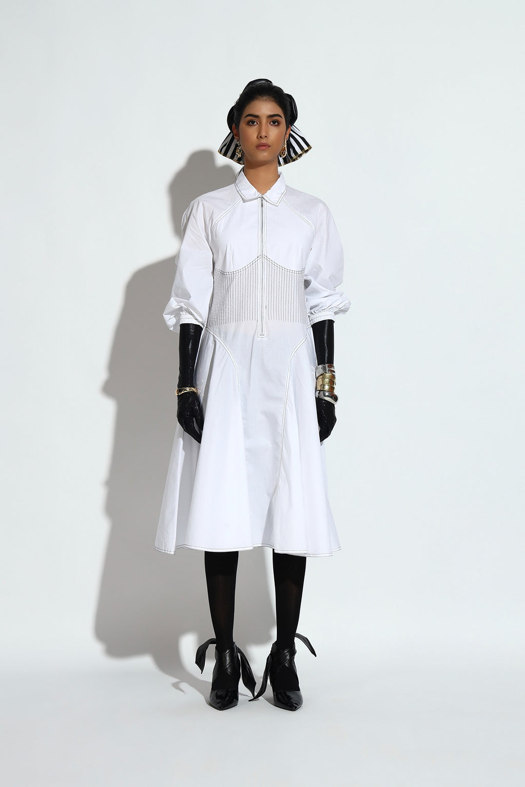 Doyun Dress