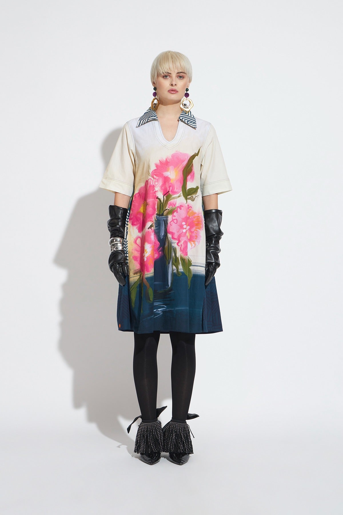 Yejin Dress