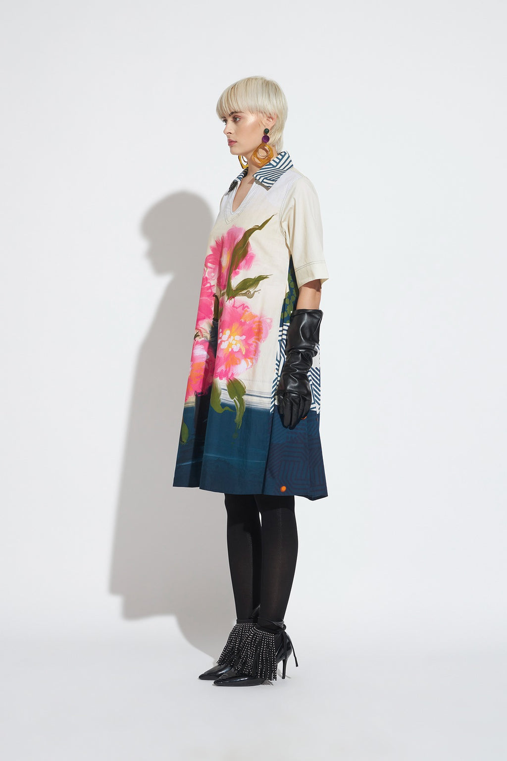 Yejin Dress