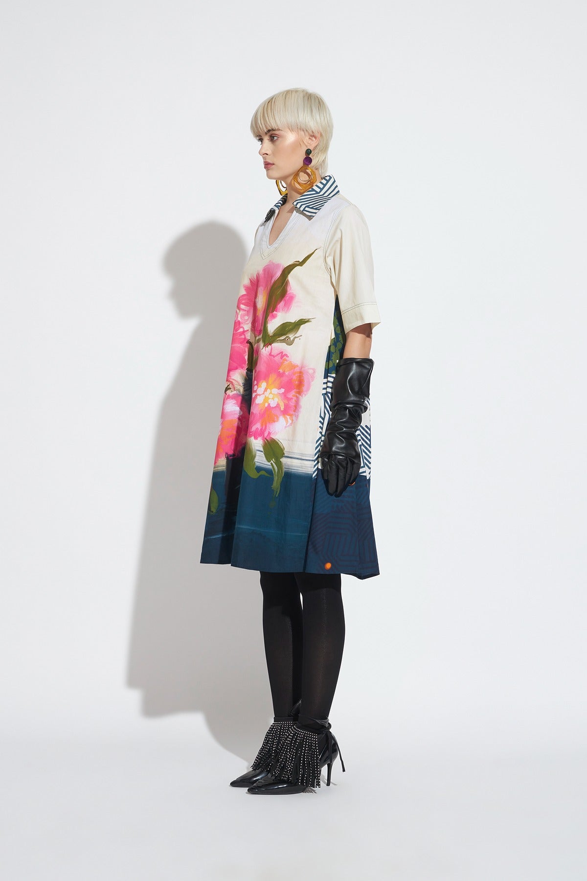 Yejin Dress
