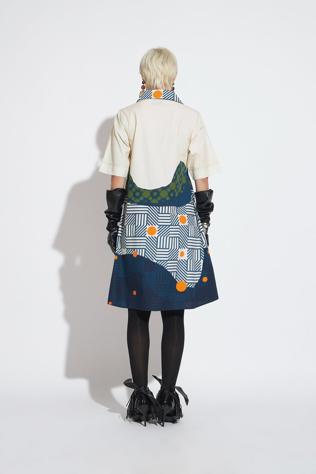 Yejin Dress