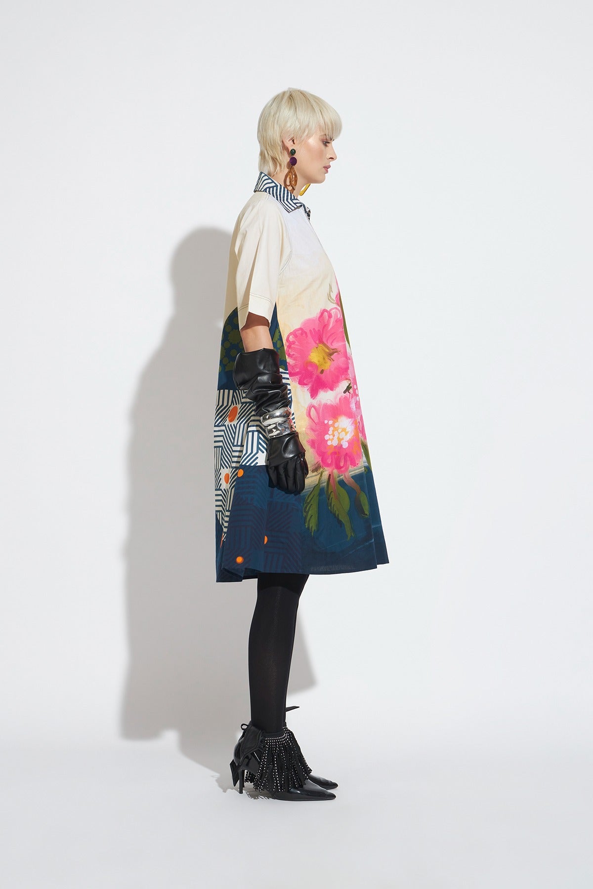 Yejin Dress