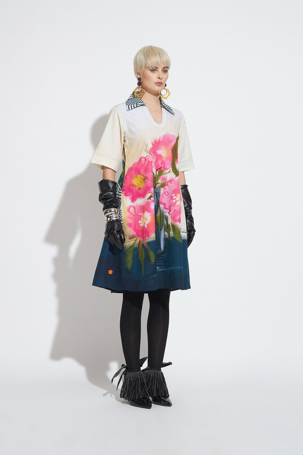 Yejin Dress