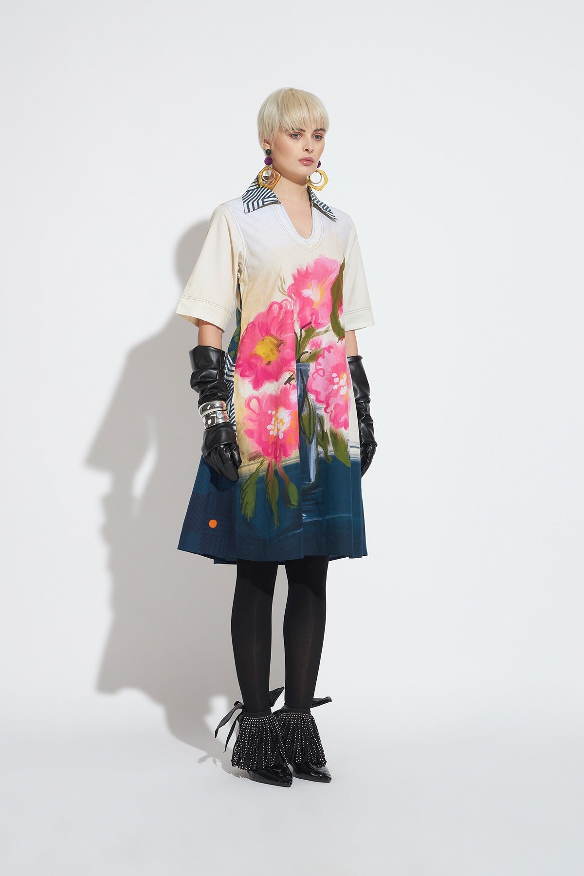 Yejin Dress