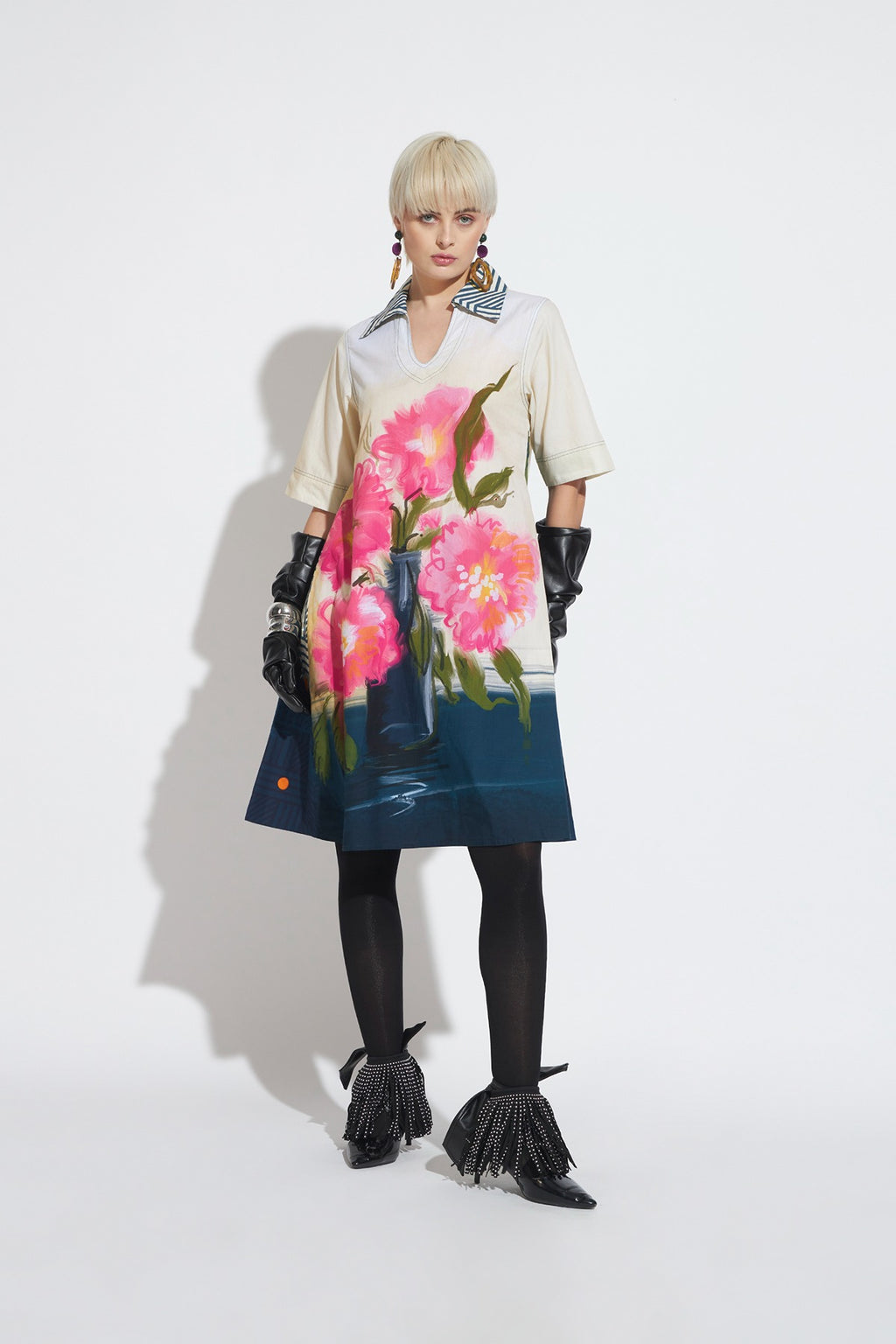 Yejin Dress