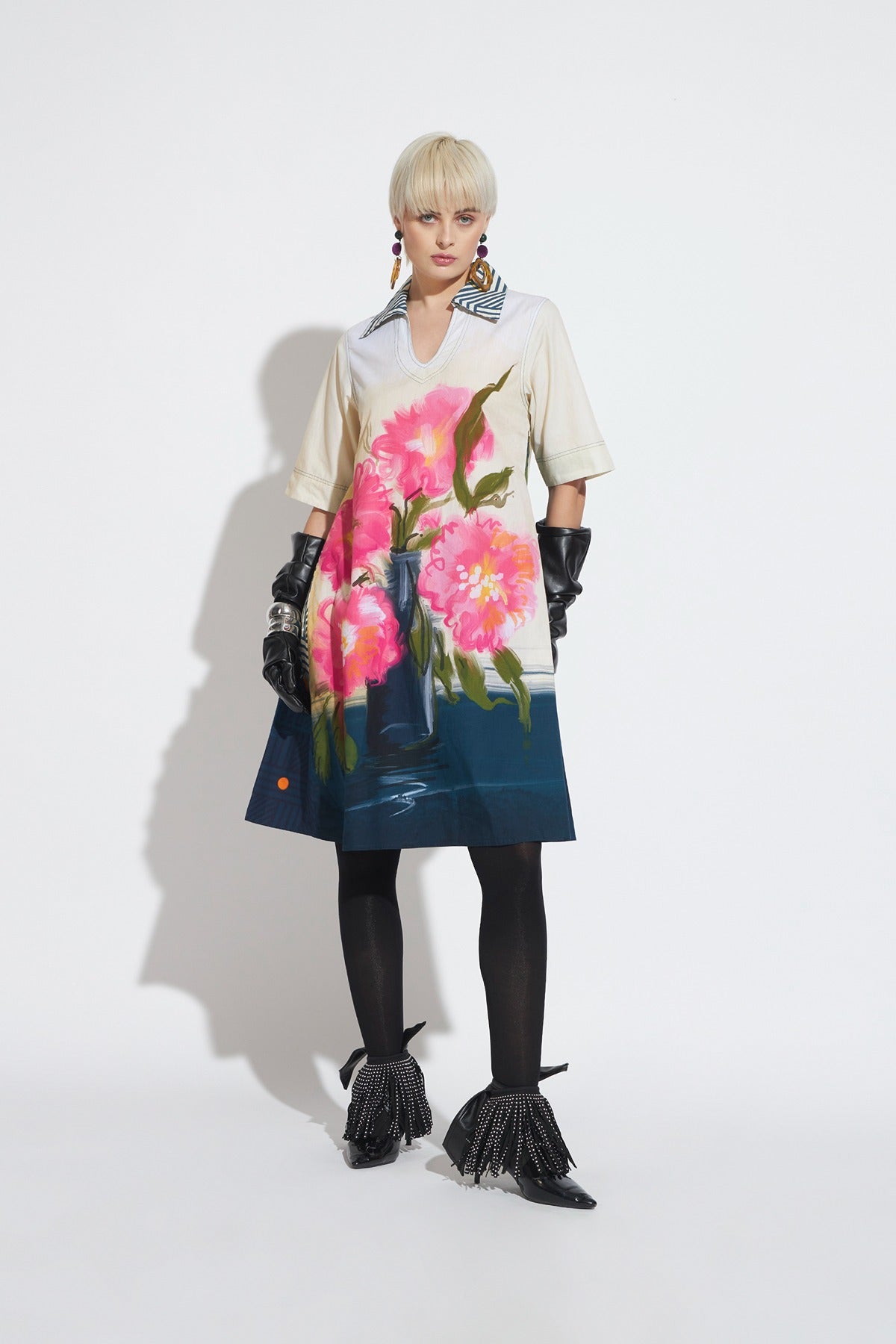 Yejin Dress
