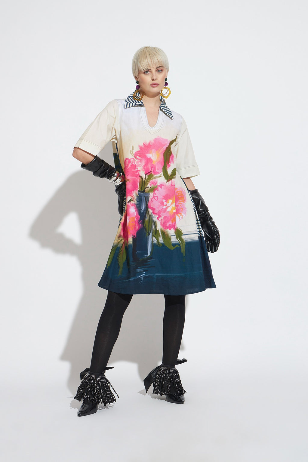 Yejin Dress