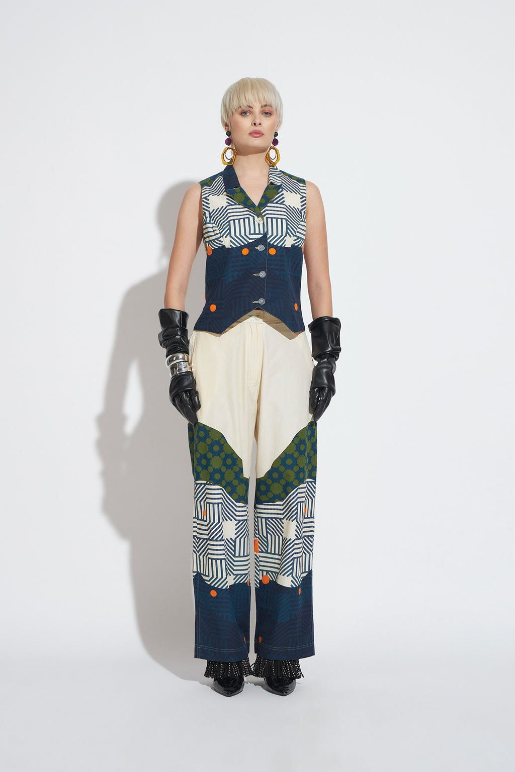 Harin Co-Ord