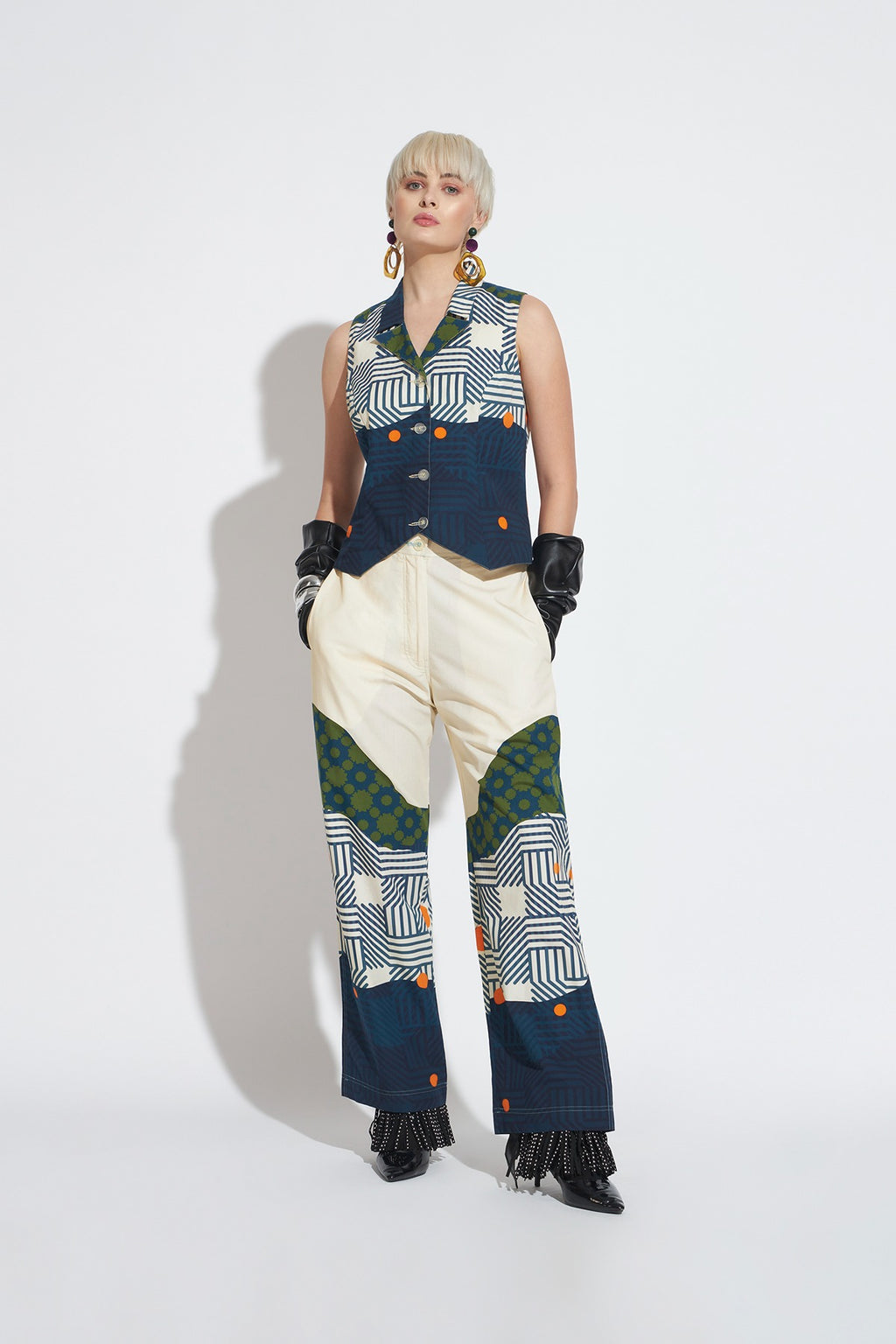 Harin Co-Ord