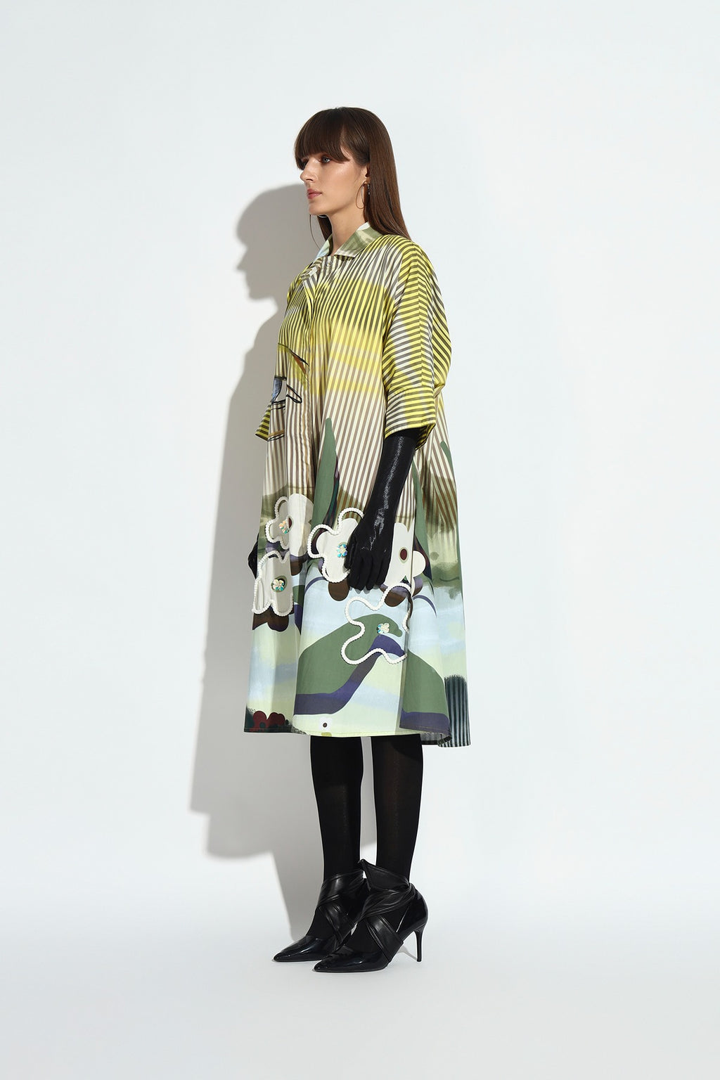 Sol Dress