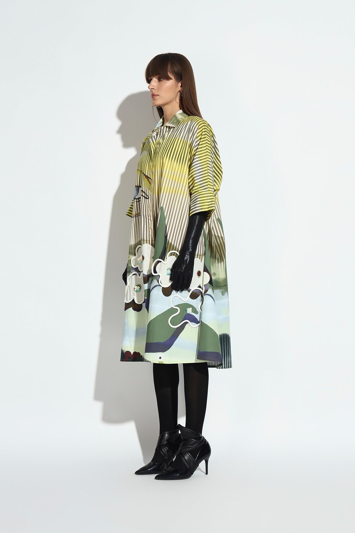 Sol Dress