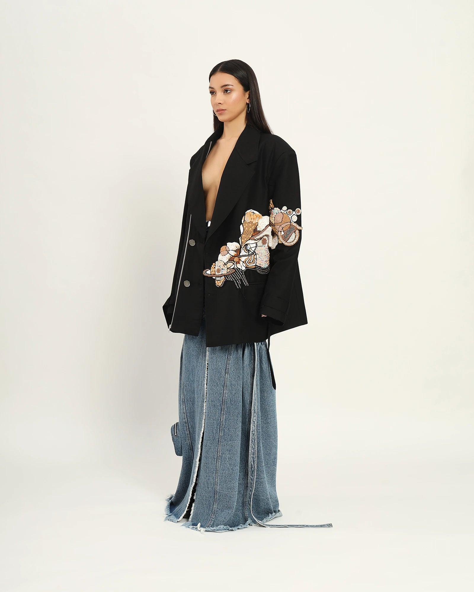 Hana Blazer
