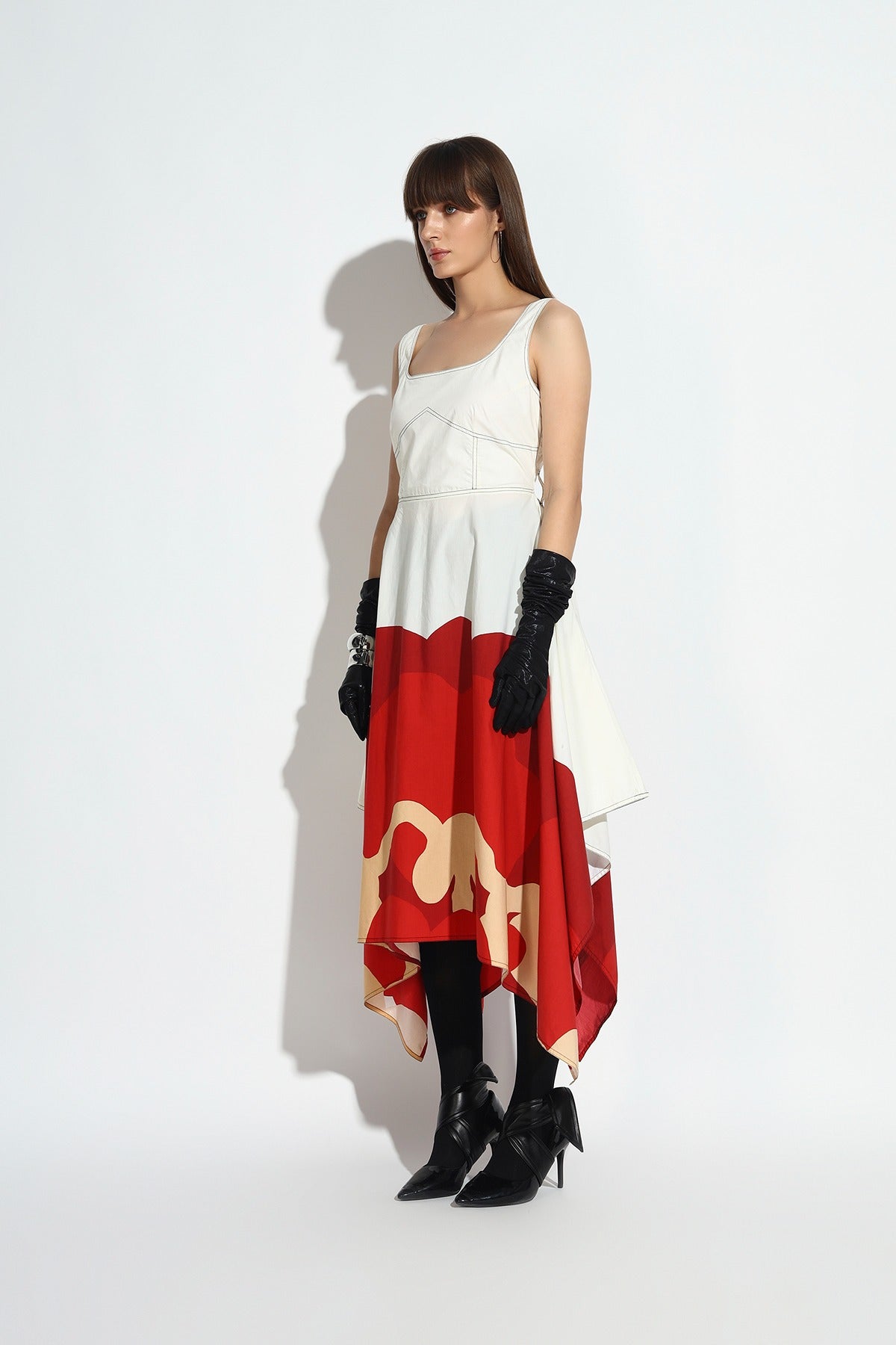 Rian Dress