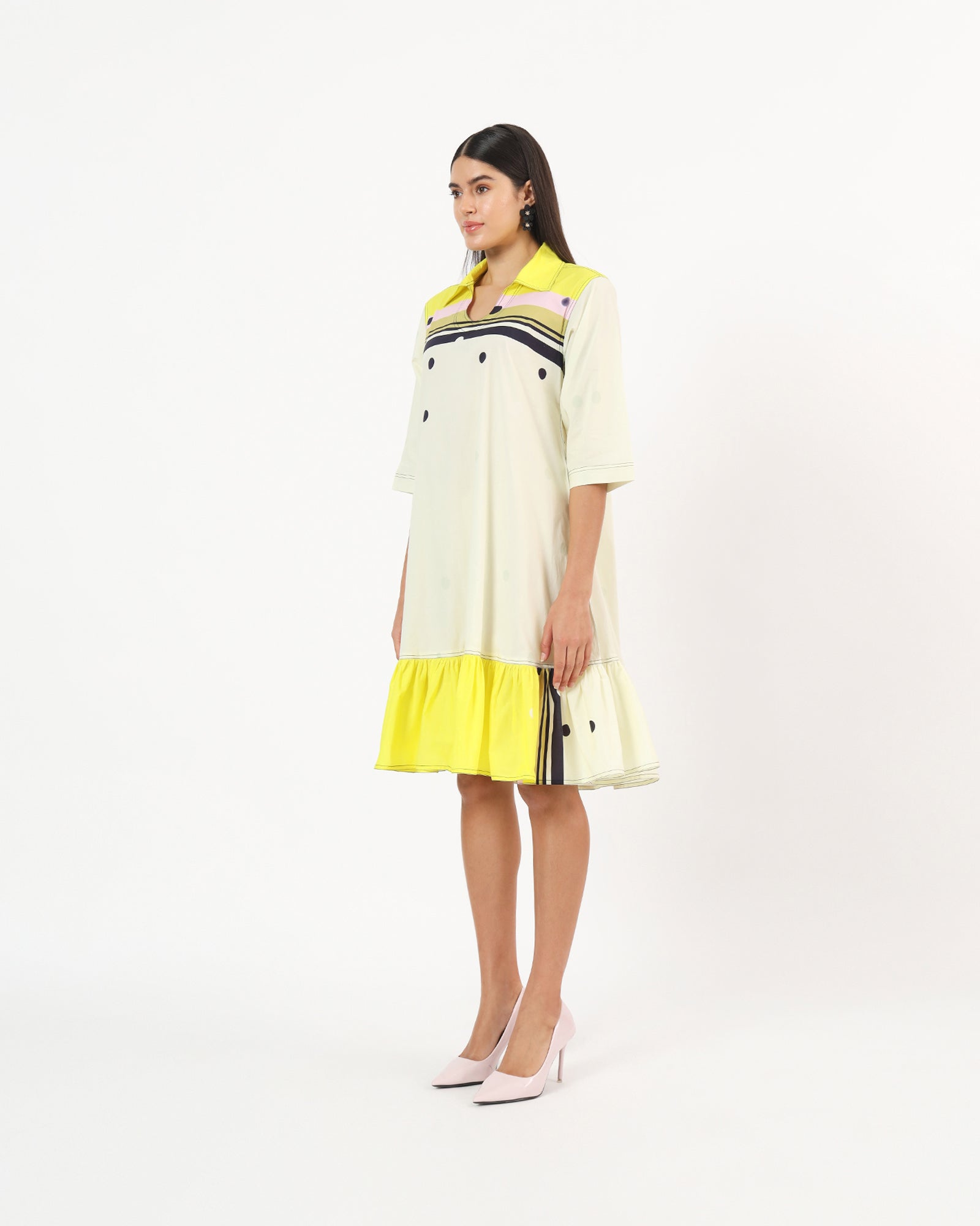 Jin Dress
