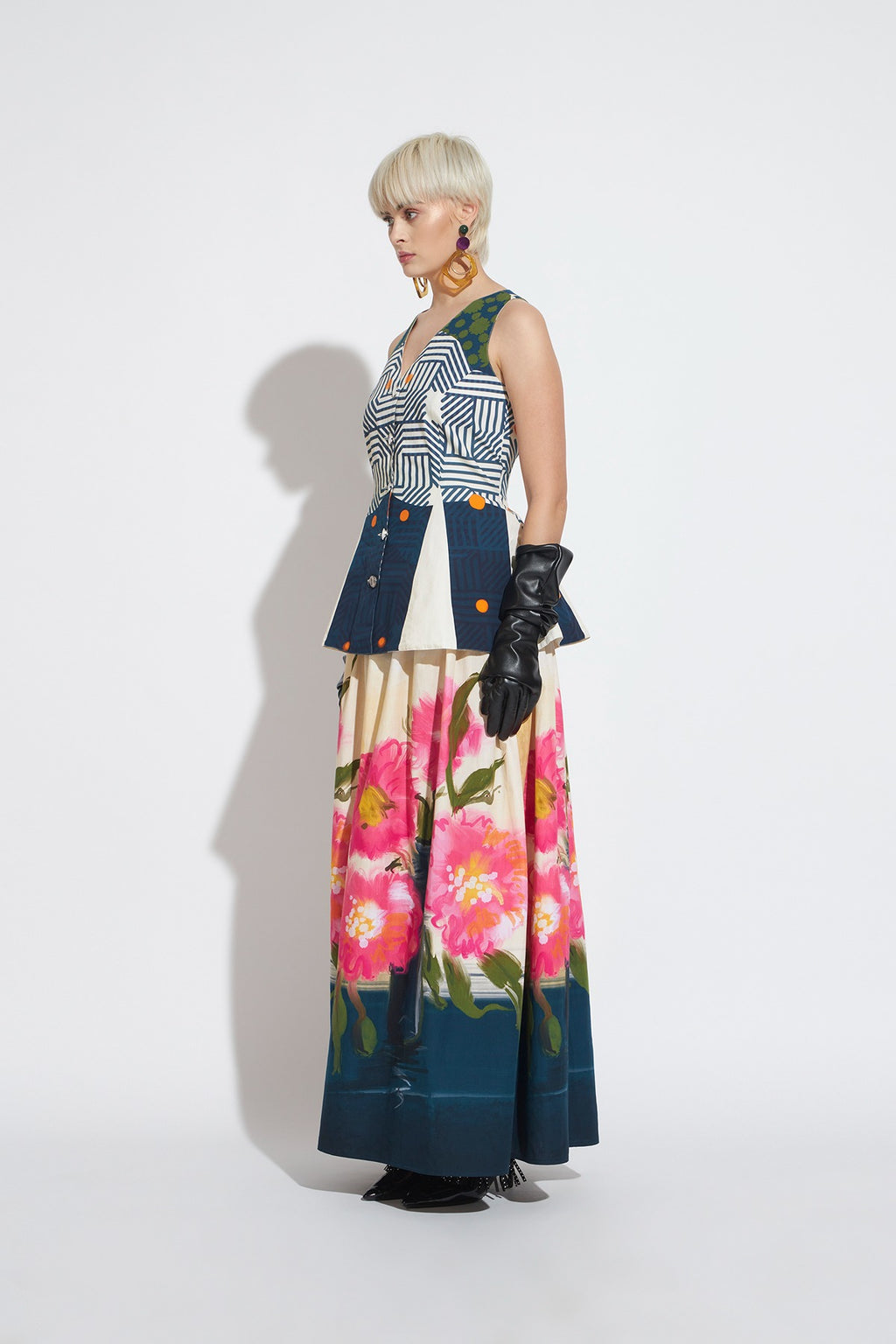 Chaerin Co-Ord
