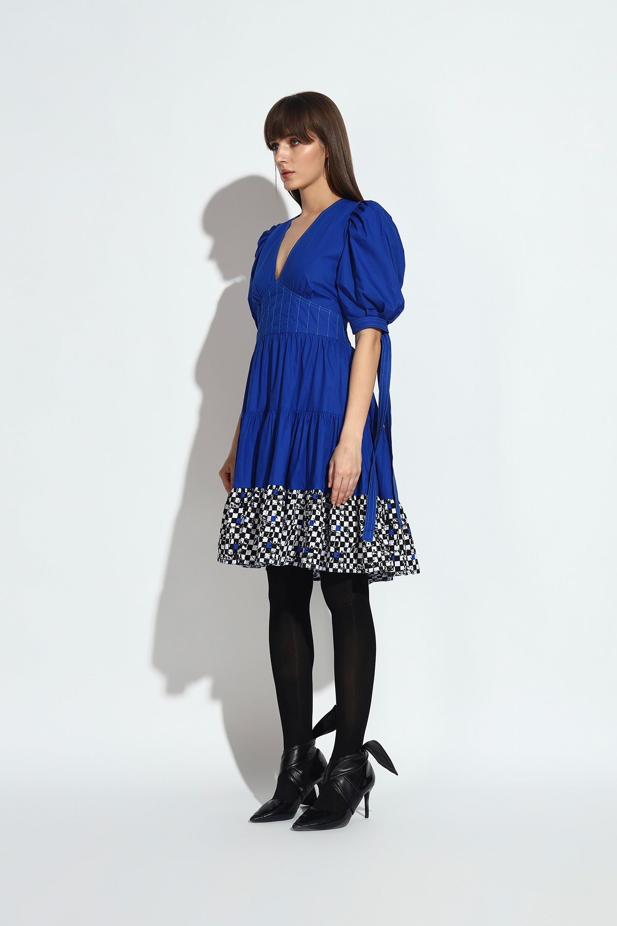 Hayan Dress