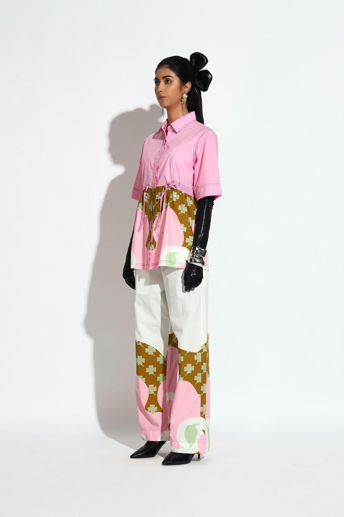 Muni Co-Ord