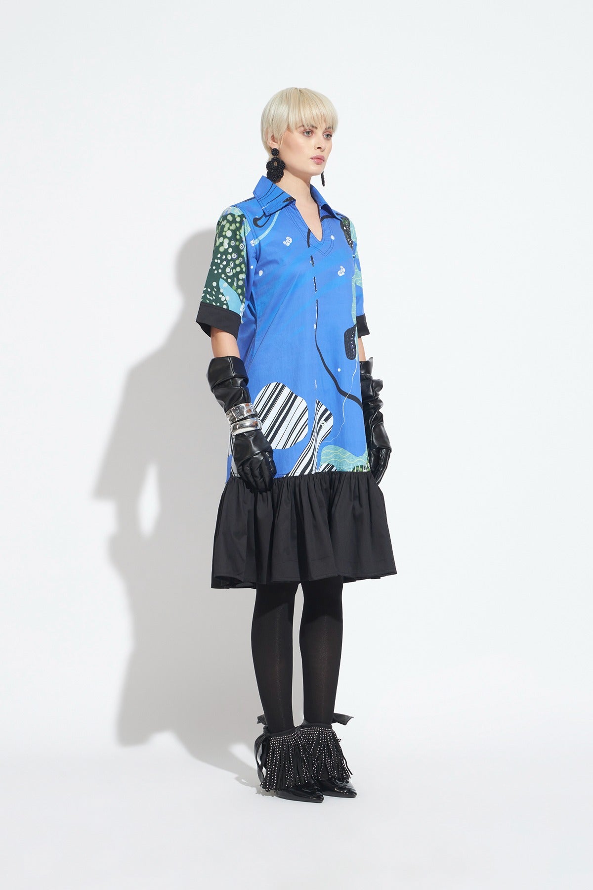 Taeyang Dress