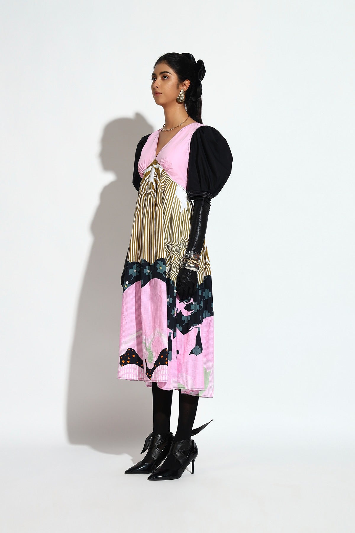 Binna Dress