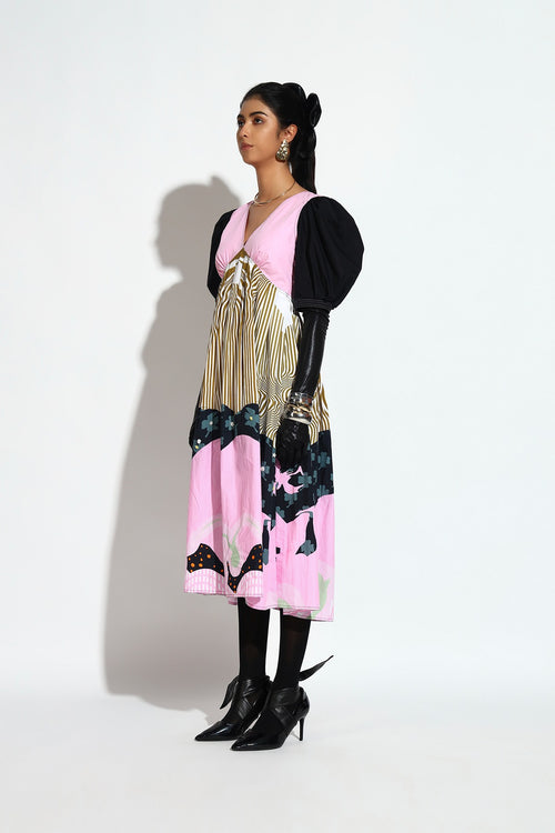 Binna Dress