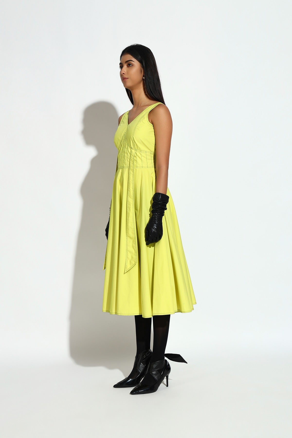 Solara Dress