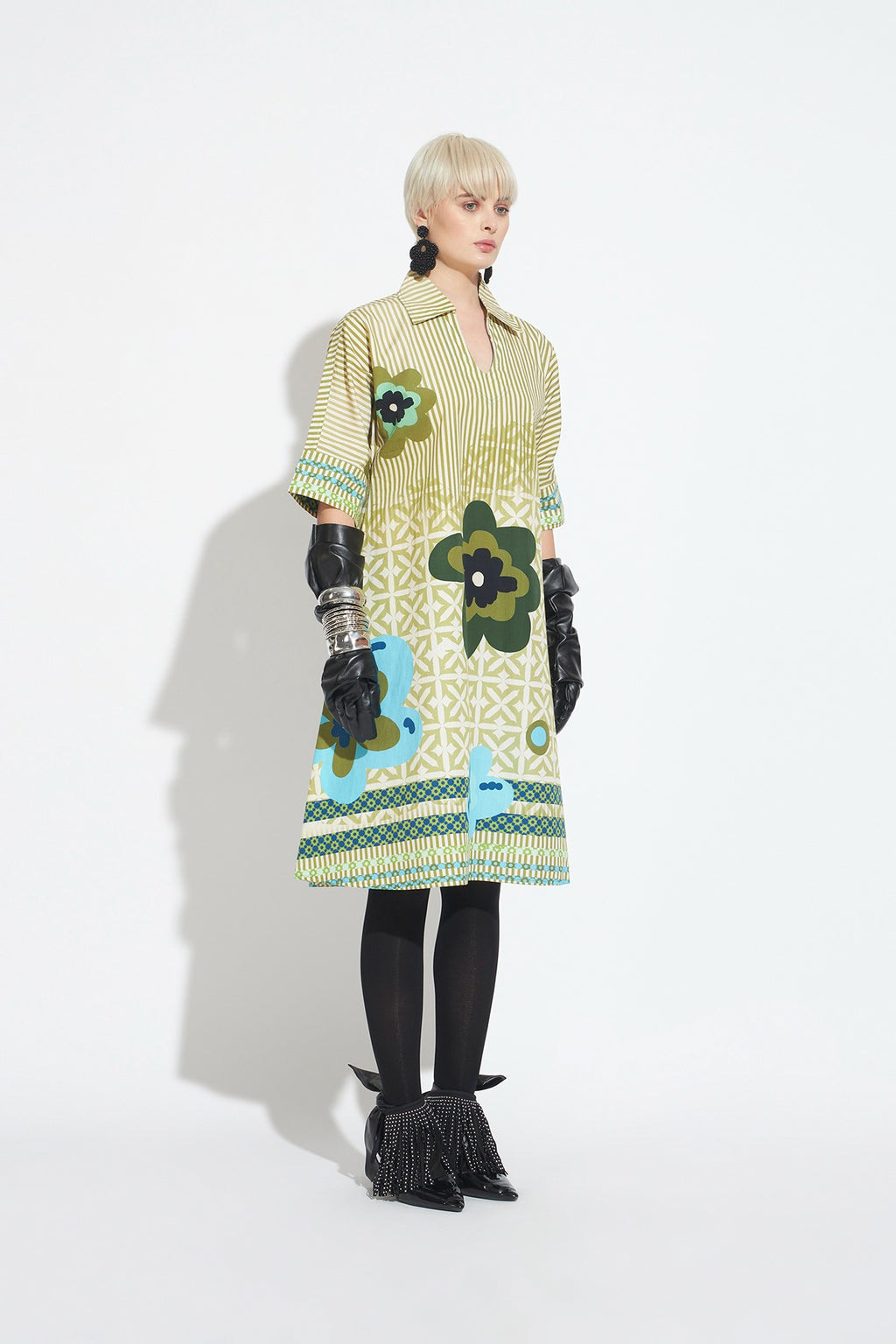 Seojun Dress