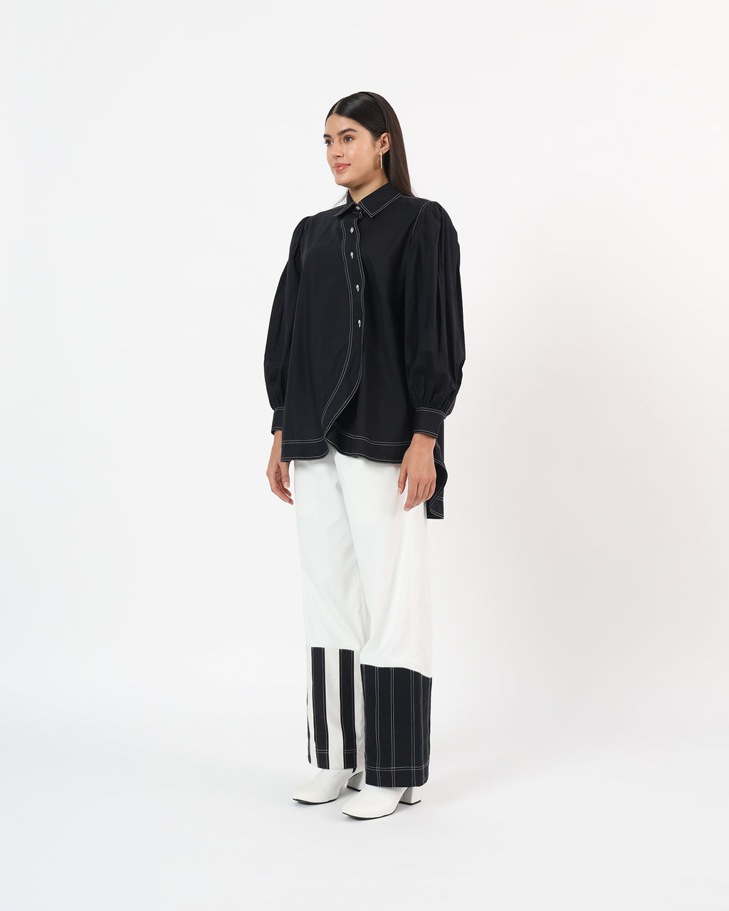 Fei Fei Pants