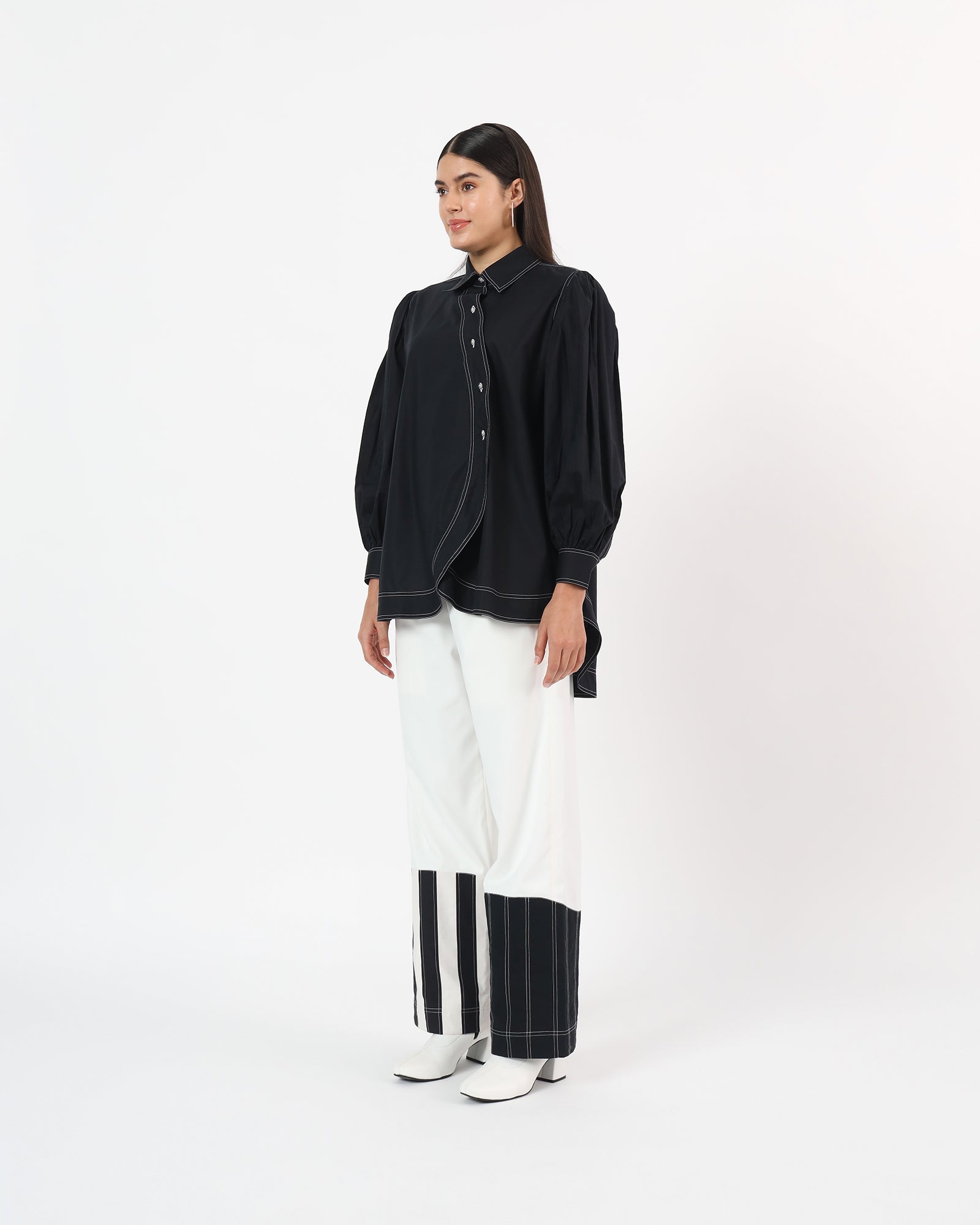 Fei Fei Pants