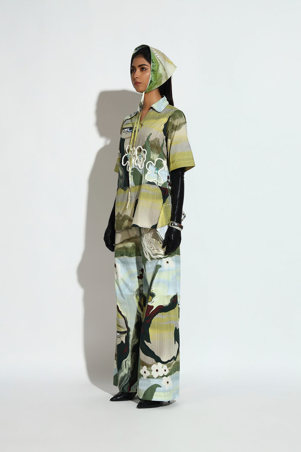 Nariha Co-Ord