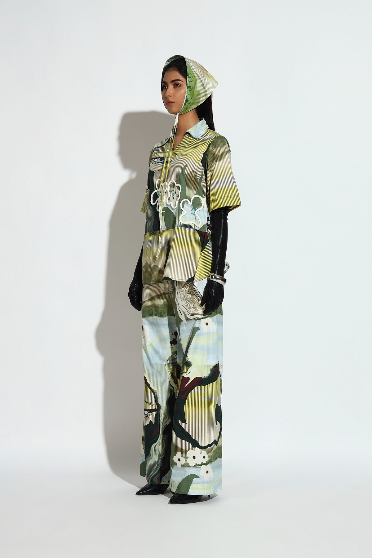 Nariha Co-Ord