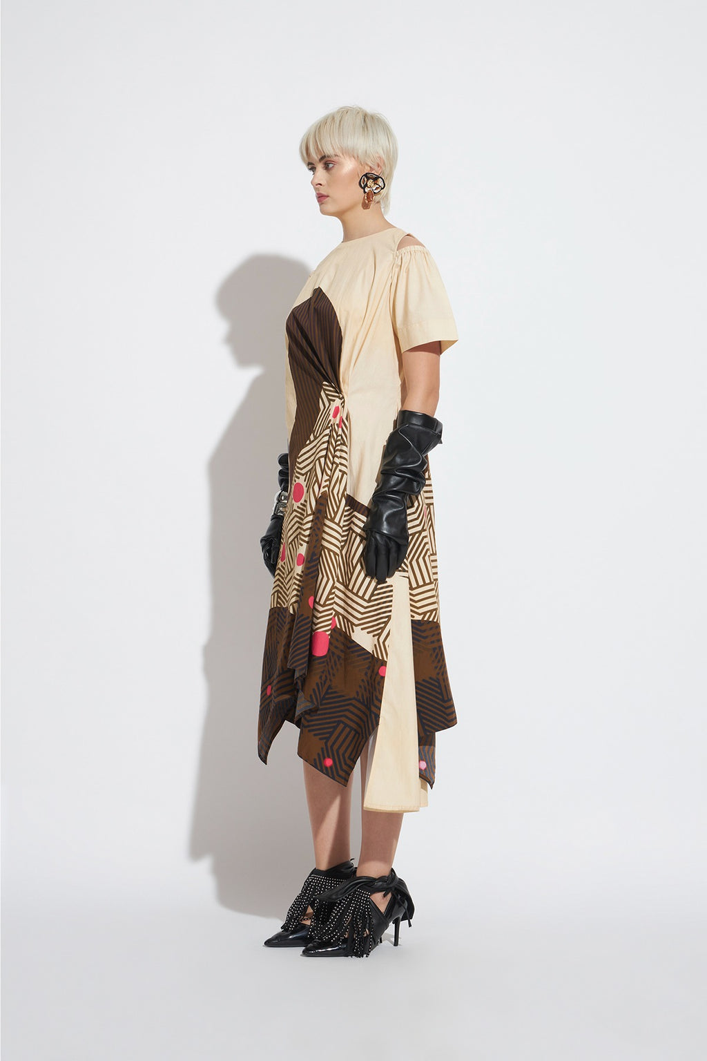 Miso Dress