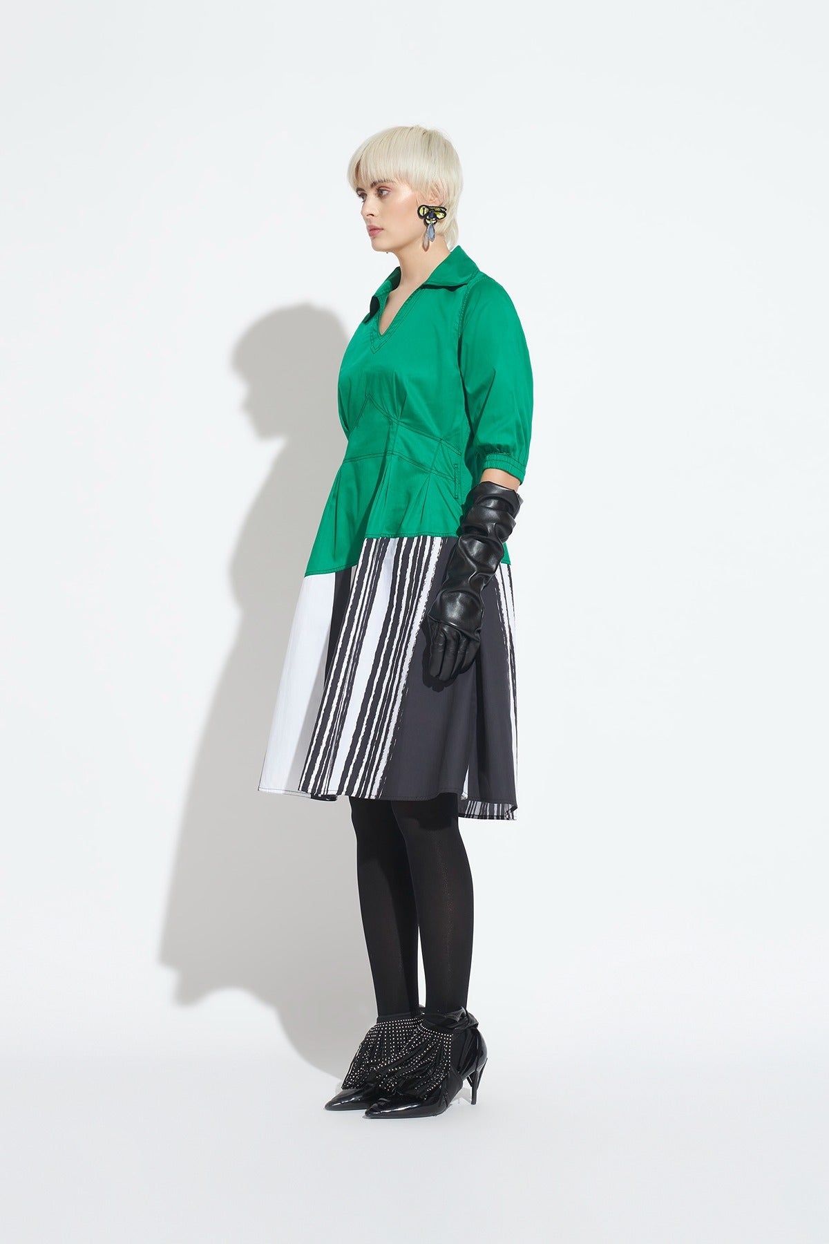 Sunwoo Dress