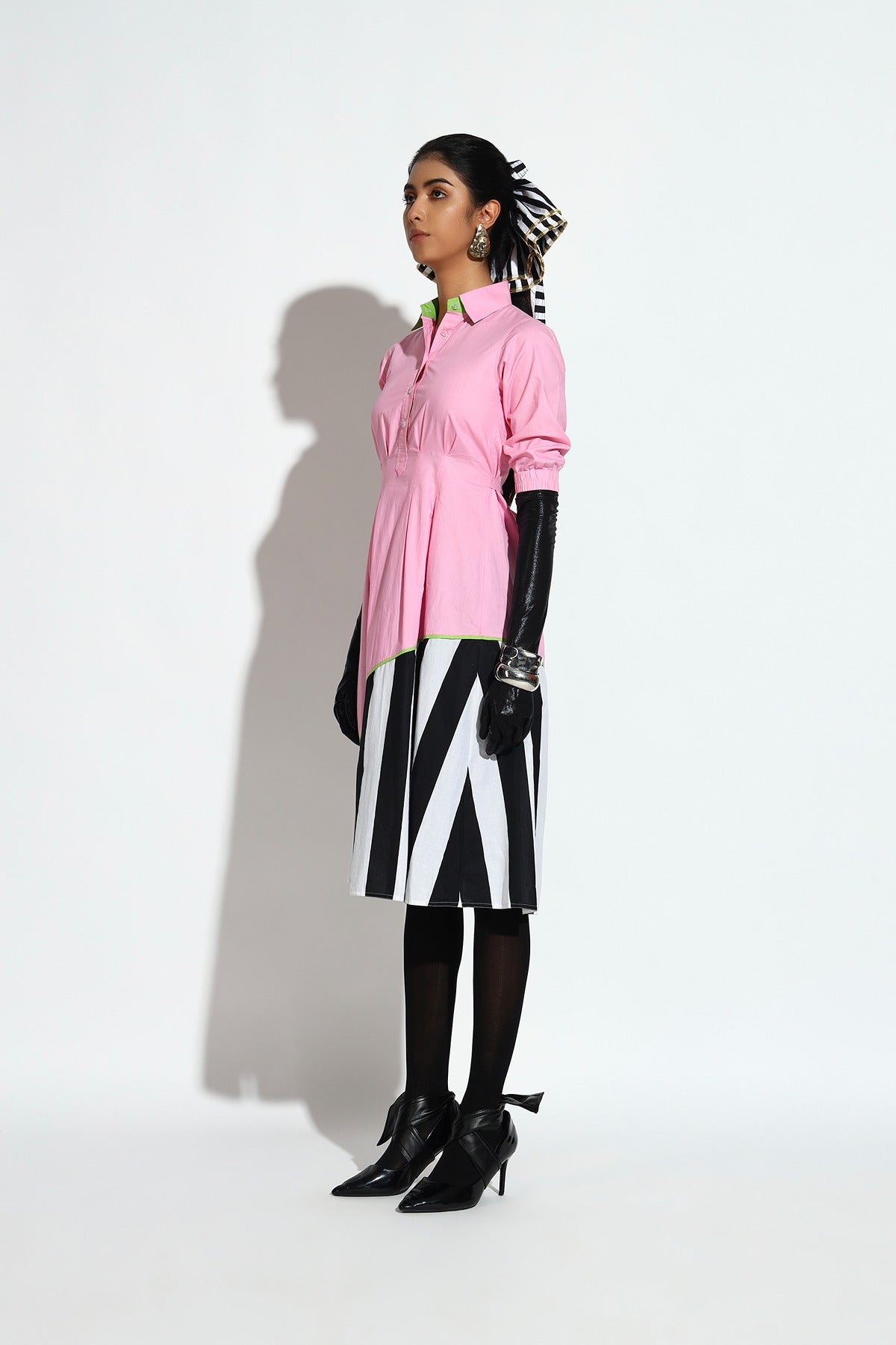 Lumi Dress