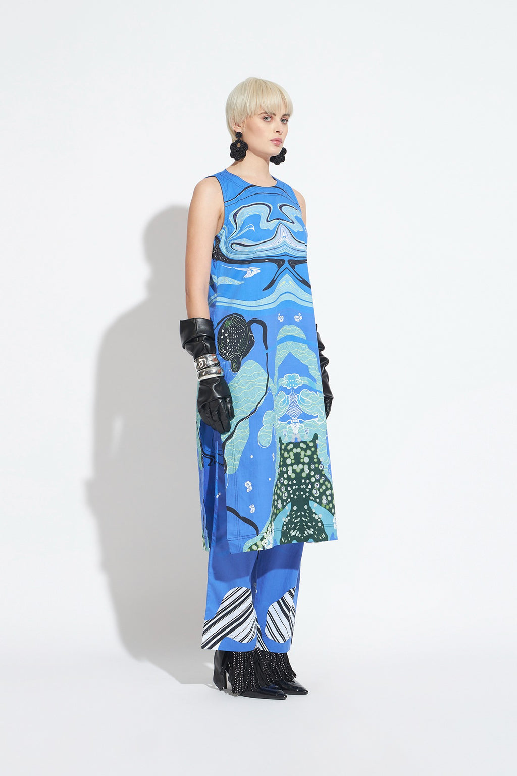 Hyun Co-Ord