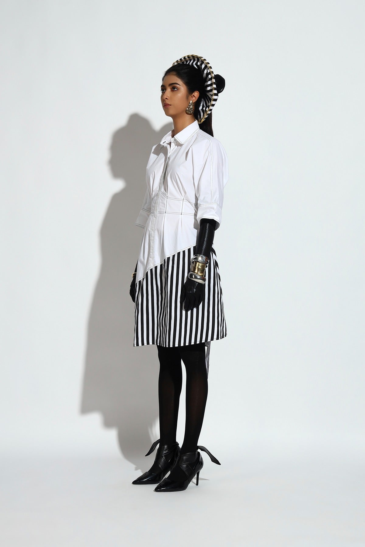 Sian Dress