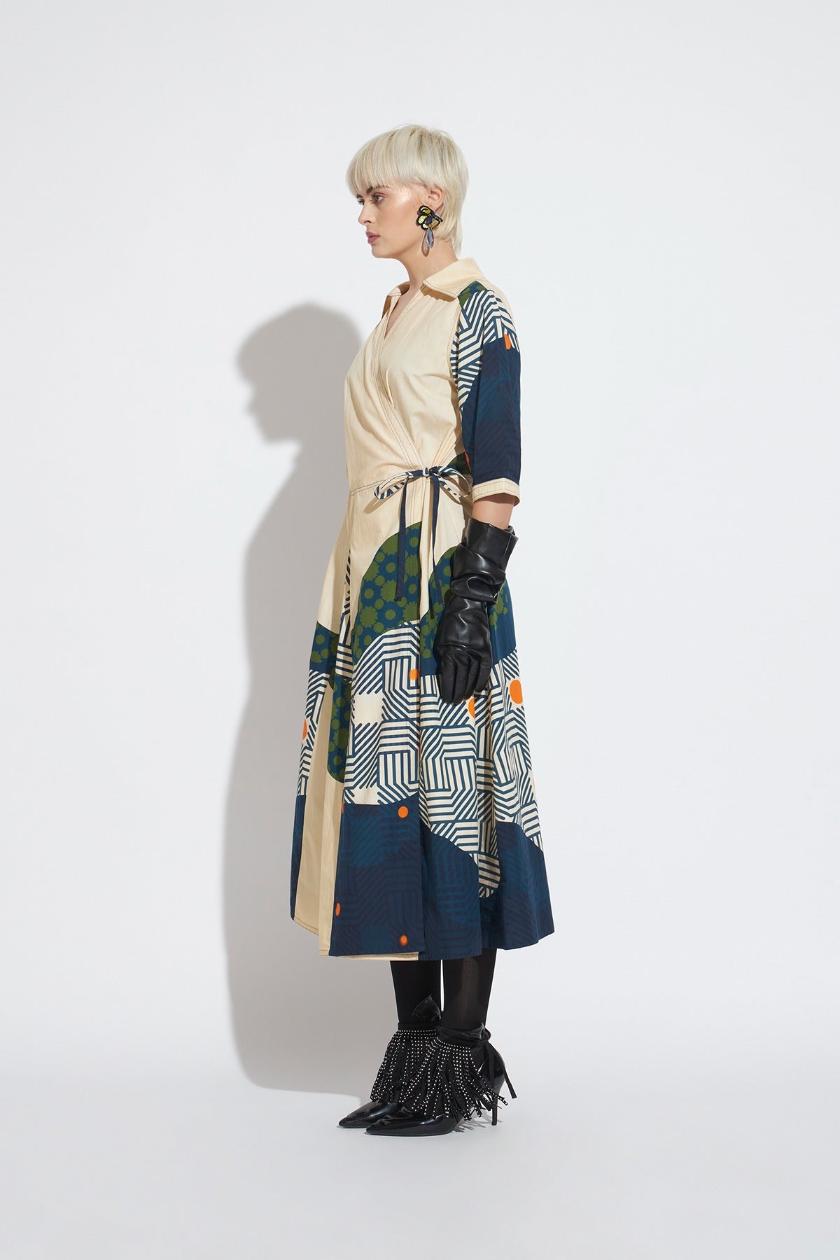 Narin Dress