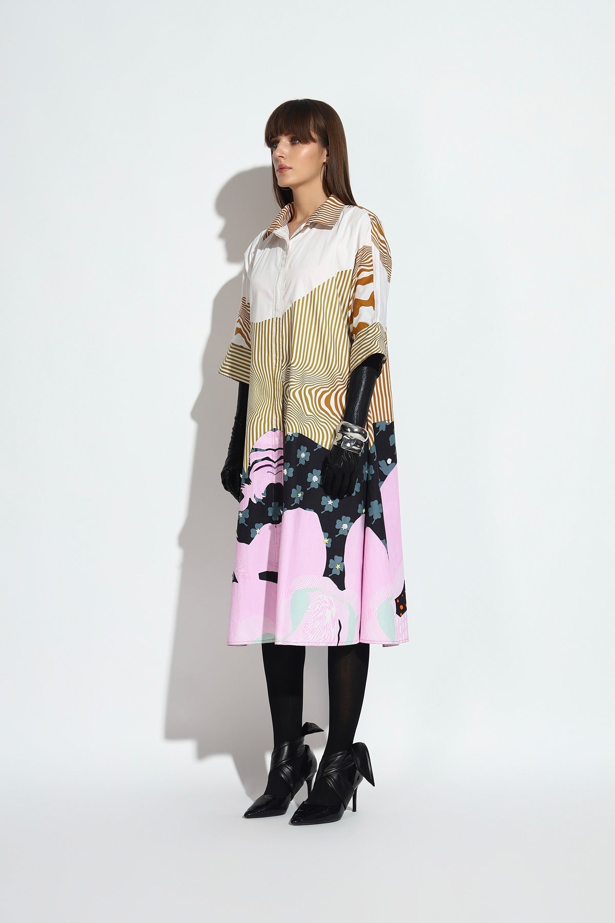 Ayoung Dress