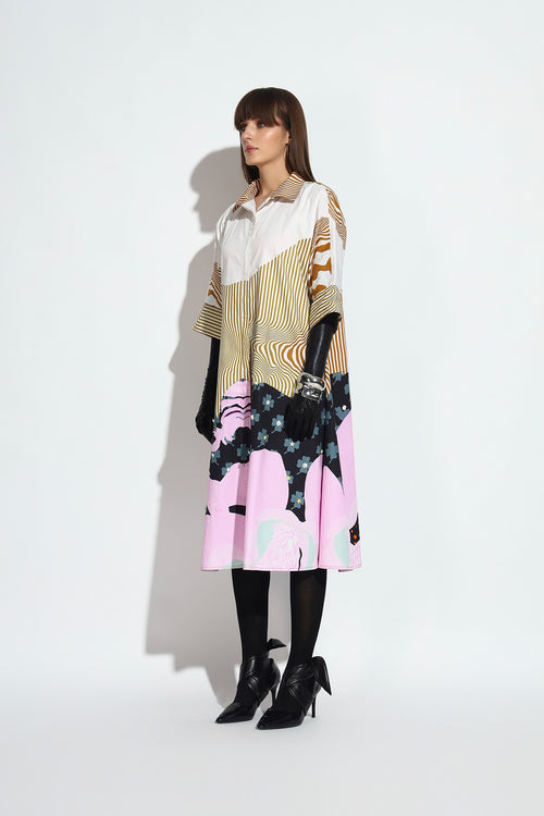 Ayoung Dress