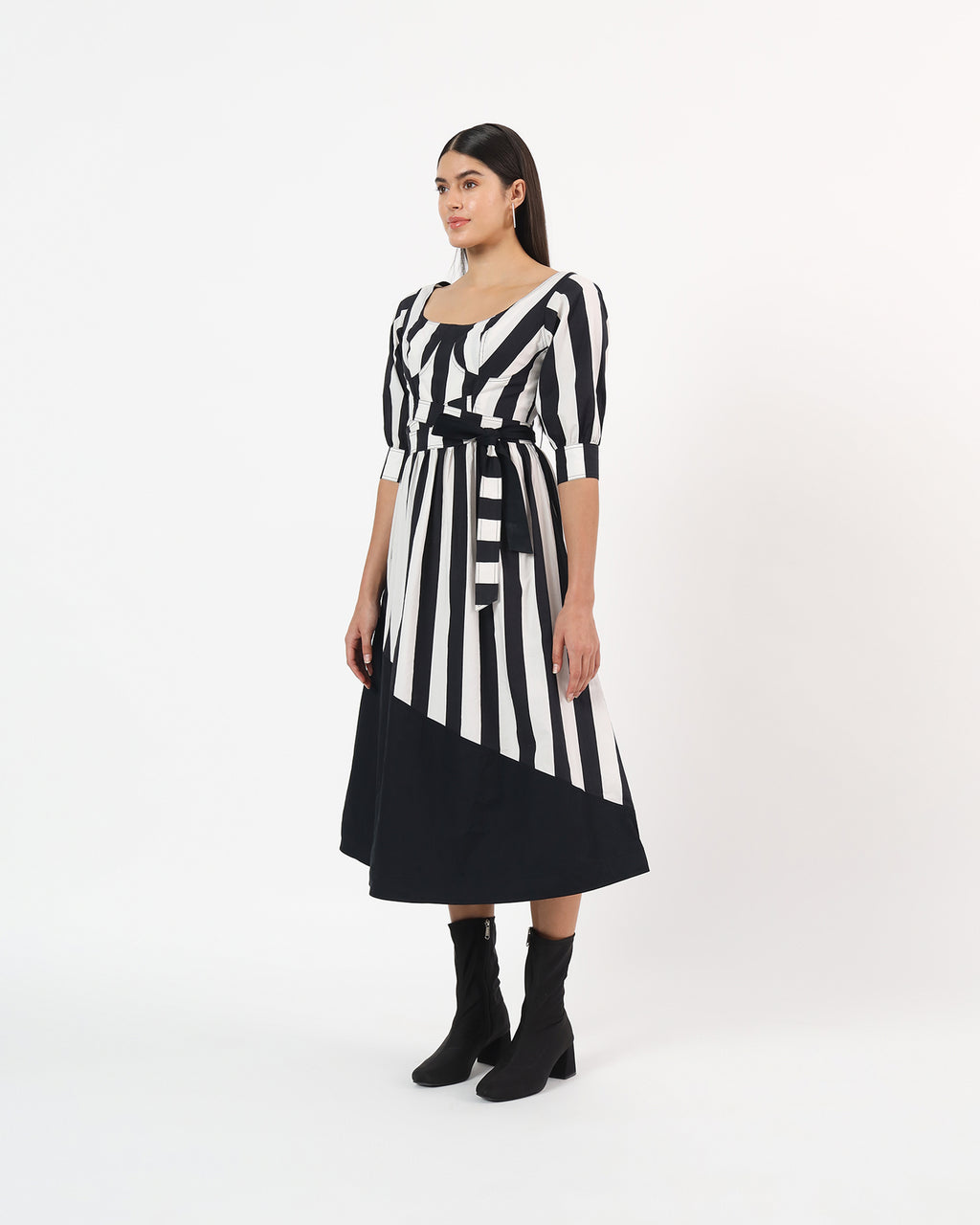 Zhen Dress