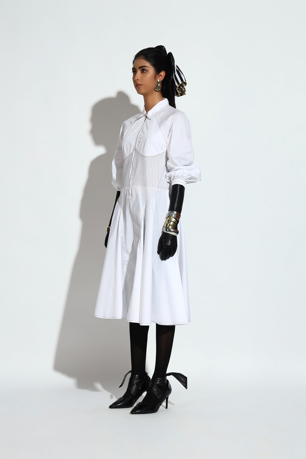 Doyun Dress