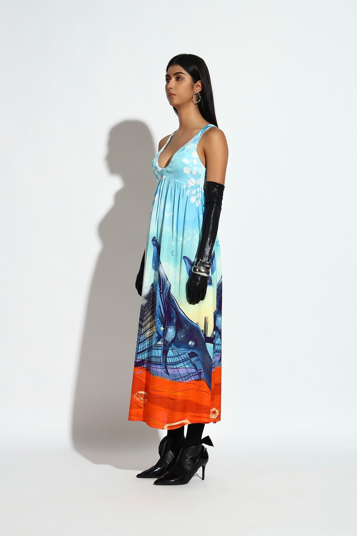 Rael Dress