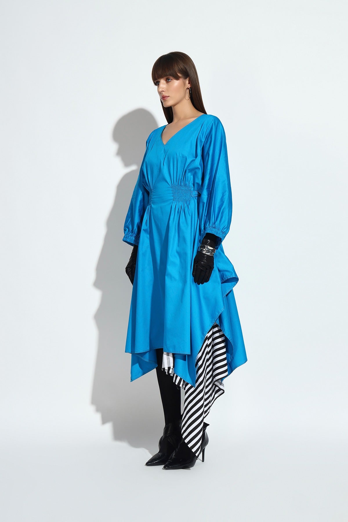 Seori Dress