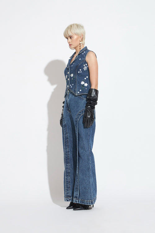 Areum Pants
